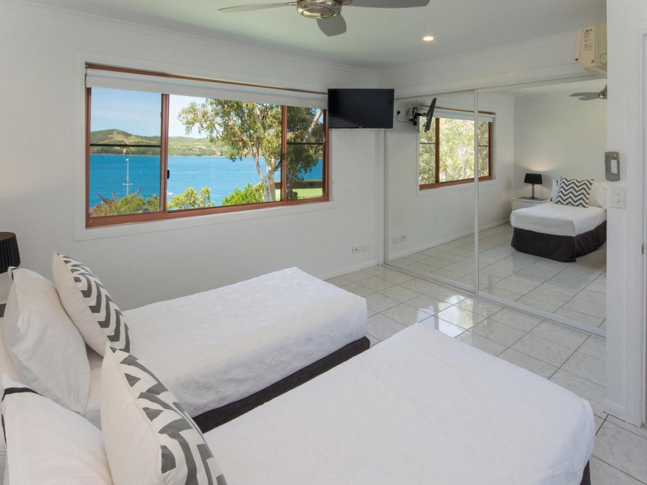 Heliconia Grove - 3 Bedroom - On Hamilton Island By Hiha Exterior foto