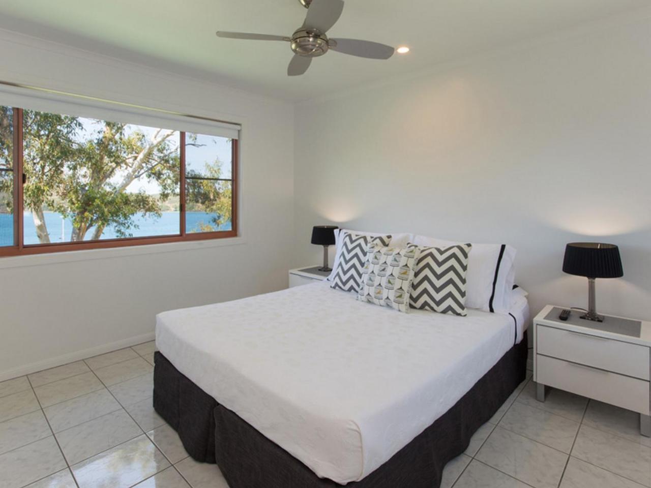 Heliconia Grove - 3 Bedroom - On Hamilton Island By Hiha Exterior foto